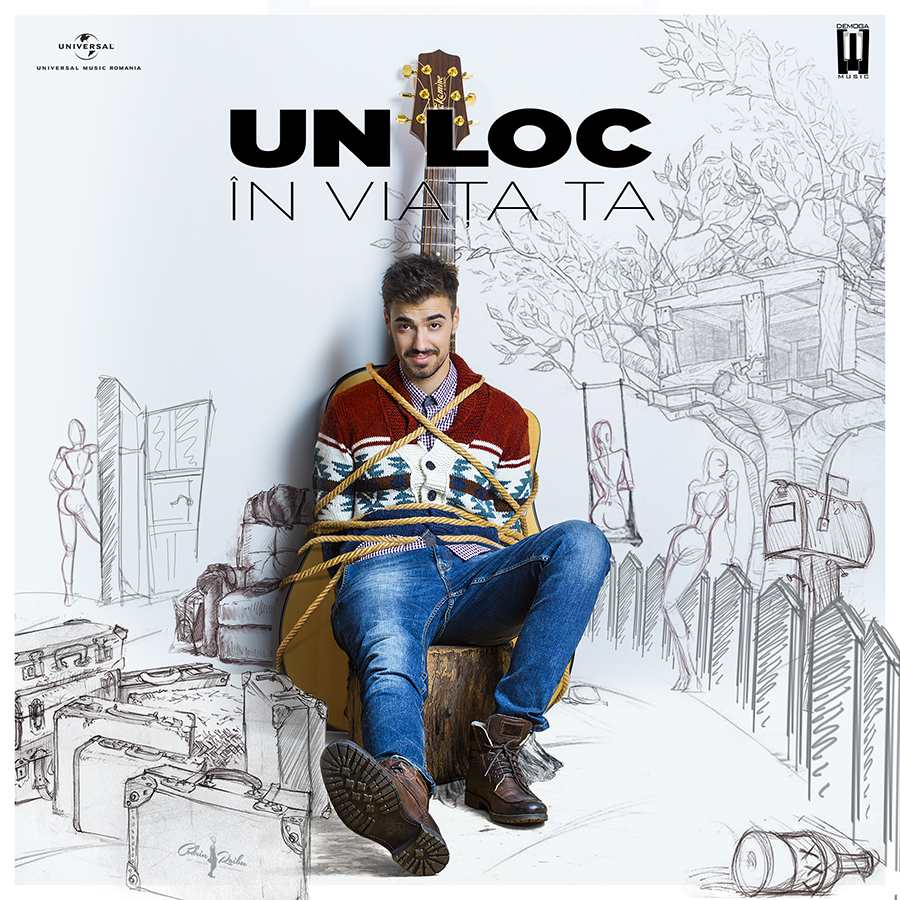Liviu Teodorescu - Un loc in viata ta